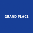 Grand Place icon