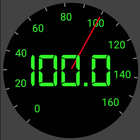 A+Speedometer आइकन