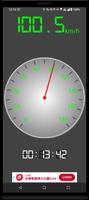A+Speedometer पोस्टर