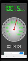 A+Speedometer स्क्रीनशॉट 1