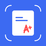 GradeUp: Homework Scanner icon