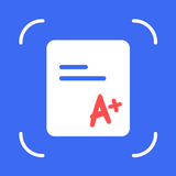 宿題スキャナー：筆跡が消えるアプリ