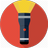 Solar flashlight APK