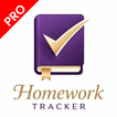 Homework Tracker icon