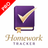 APK Homework Tracker