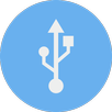 APK USB Information