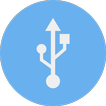 USB Information icon