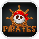 APK Pirates the sea king ultimate.