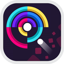 APK Falls of colour collection fun