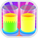 ”Ultimate Water sorting fun