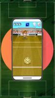Football shooting bomb اسکرین شاٹ 1