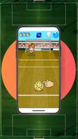 Football shooting bomb اسکرین شاٹ 2