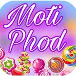 ”Moti Phod sweets cracker fun