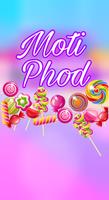 Moti Phod sweets cracker fun poster