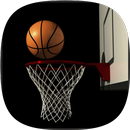 APK Ultimate Basketball match fun