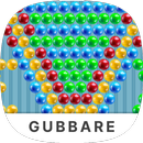 APK Ultimate Gubbare blaster