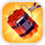 ”Bomb defusing fun