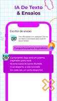 Resolver Matemática Ajuda AI imagem de tela 2