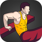 Home Workout for Men آئیکن