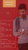 Home Workouts - Health and Fitness Training تصوير الشاشة 3