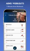 Arm Workouts - Strong Biceps in 30 Days screenshot 2