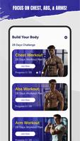 HomeFit screenshot 2