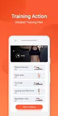 Female Fitness Workout APK download