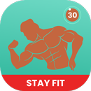 Stay Fit | Home Workout APK