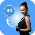 آیکون‌ Exercise & Yoga at home 2023