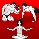 APK Home Workout - Gym Workout - M