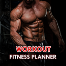 Gym Workout - Fitness & Bodybuilding, Home Workout APK
