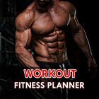 Gym Workout - Fitness & Bodybuilding, Home Workout ikon