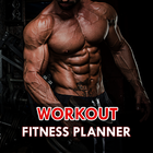 Gym Workout - Fitness & Bodybuilding, Home Workout icon