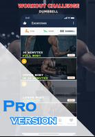 Gym Workout - Fitness & Bodybuilding, Home Workout syot layar 2