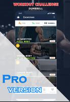 Gym Workout - Fitness & Bodybuilding, Home Workout capture d'écran 2