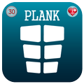 ”Plank Workout - 30 Day Plank Challenge