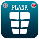 Plank Workout - 30 Day Plank Challenge-APK