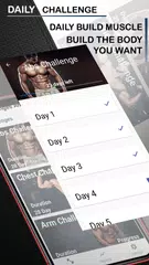 家庭鍛煉–家庭健身–日常鍛煉 APK 下載