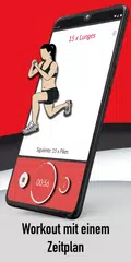HIIT Tabata Workout Generator XAPK Herunterladen
