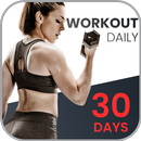 30 Days Workout At Home APK