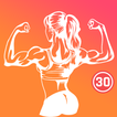 Lazy Workout - Fitness App