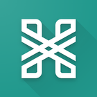 HomeX أيقونة