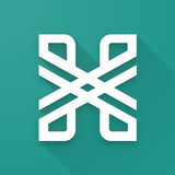 HomeX أيقونة
