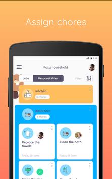 Homey 截图 5