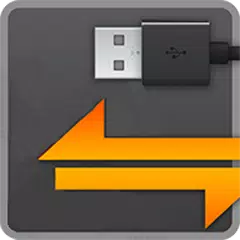 USB Media Explorer アプリダウンロード