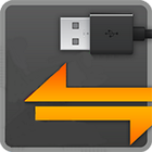 USB Media Explorer أيقونة