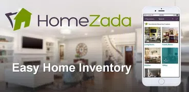 HomeZada Mobile