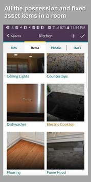 HomeZada 截图 10