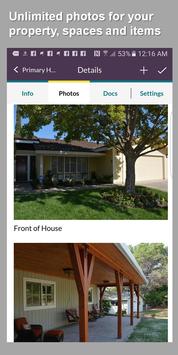 HomeZada 截图 23
