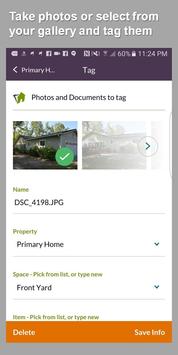 HomeZada 截图 5